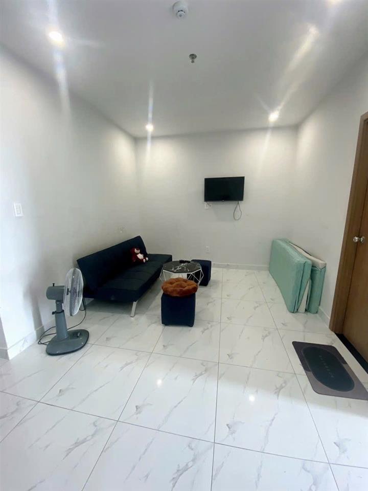 Căn hộ 2pn full nội thất chỉ 1,27 tỷ star tower, hcm