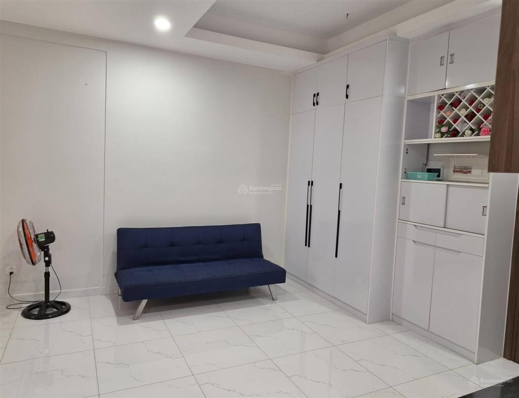 Chung cư opal skyline chỉ 5,5tr căn studio full nt