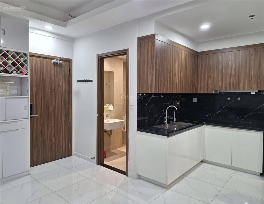 Chung cư opal skyline chỉ 5,5tr căn studio full nt
