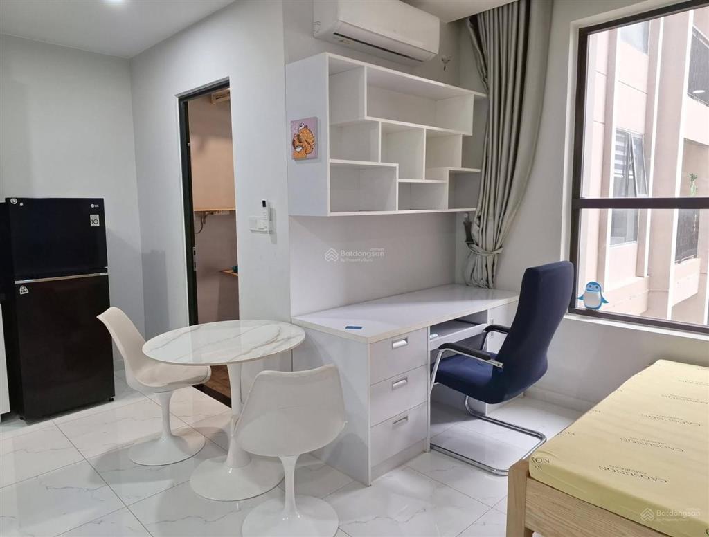 Chung cư opal skyline chỉ 5,5tr căn studio full nt