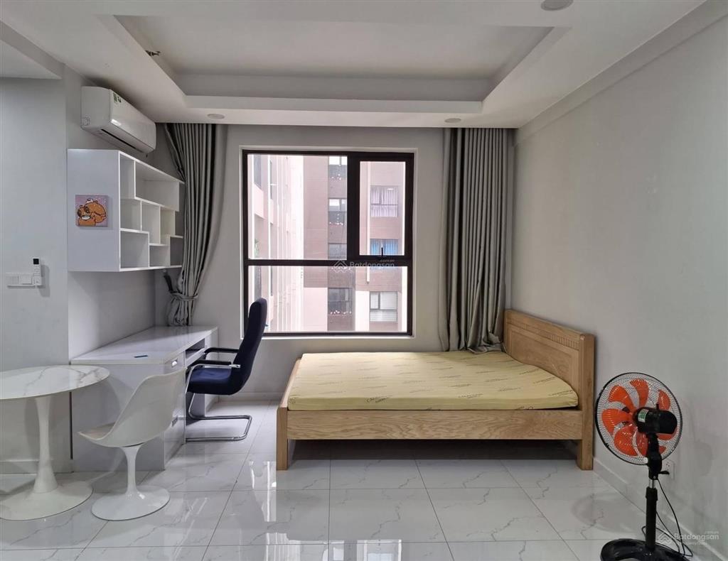 Chung cư opal skyline chỉ 5,5tr căn studio full nt