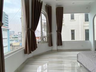 Căn hộ 1 phòng ngủ  ngay dương quảng hàm  phòng đón nắng sáng  thoáng mát  full nội thất