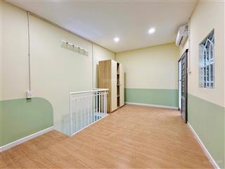 Cho thuê nhà trọ 40m2, 4,5 triệu, tại lê đức thọ, gò vấp, hồ chí minh