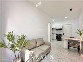 Cho thuê cc mini 1pn, 1wc, 70m2 giá ưu đãi 6,8 triệu tại trần thị nghỉ, p 5, q.gò vấp