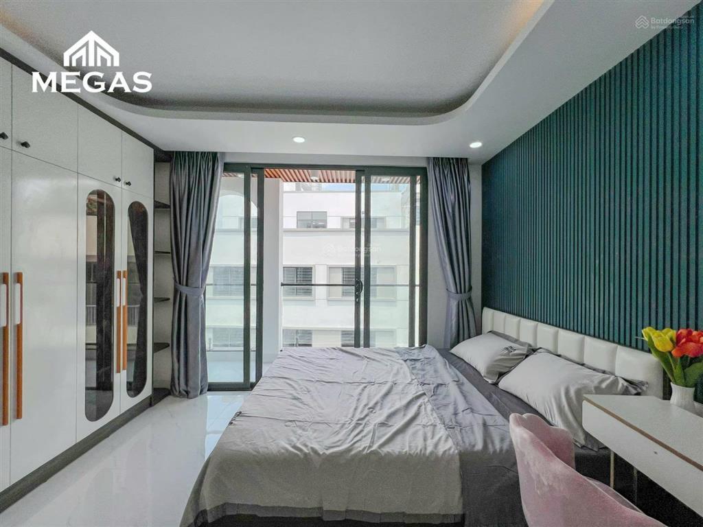 Cho thuê cc mini 1pn, 1wc, 40m2, 5,3 triệu tại dương quảng hàm, p 5, q.gò vấp, tp.hcm