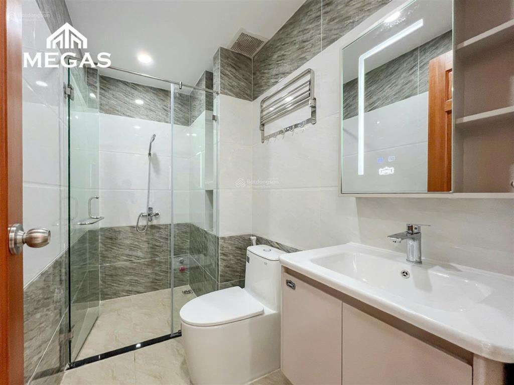 Cho thuê cc mini 1pn, 1wc, 40m2, 5,3 triệu tại dương quảng hàm, p 5, q.gò vấp, tp.hcm