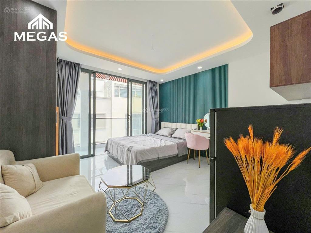 Cho thuê cc mini 1pn, 1wc, 40m2, 5,3 triệu tại dương quảng hàm, p 5, q.gò vấp, tp.hcm