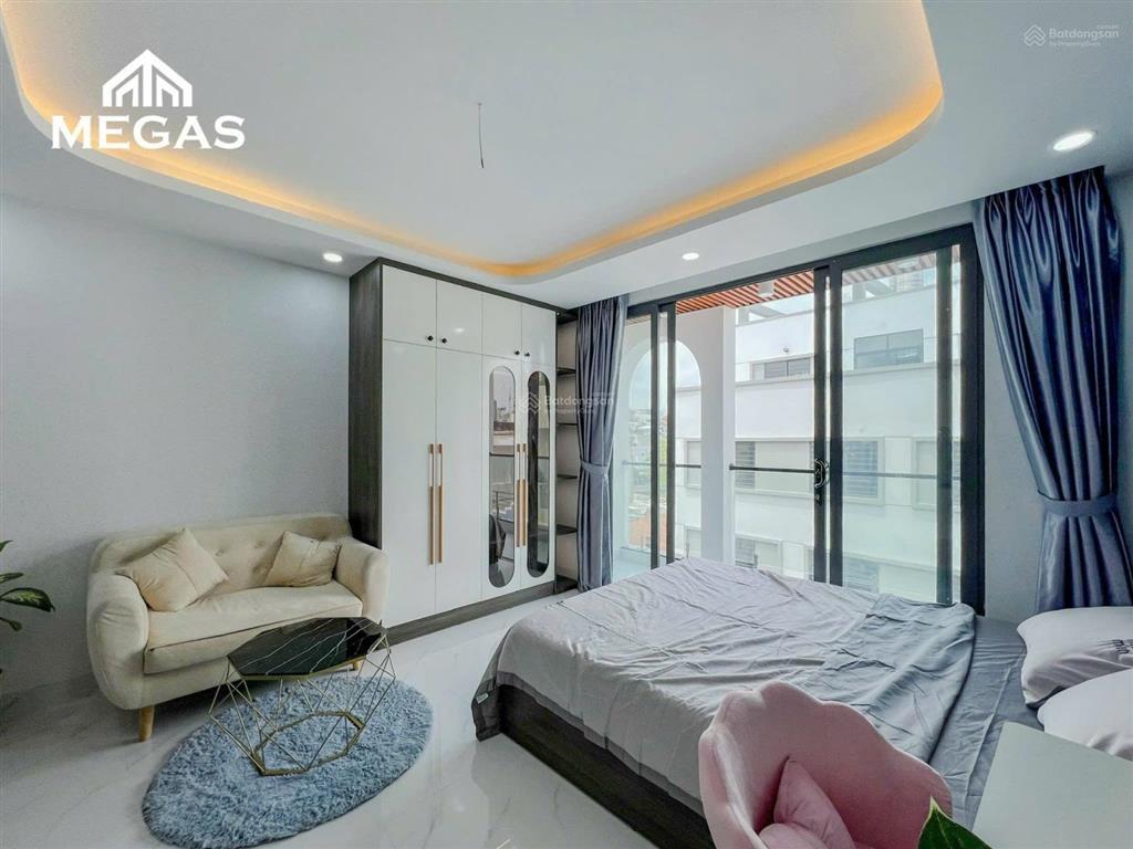 Cho thuê cc mini 1pn, 1wc, 40m2, 5,3 triệu tại dương quảng hàm, p 5, q.gò vấp, tp.hcm