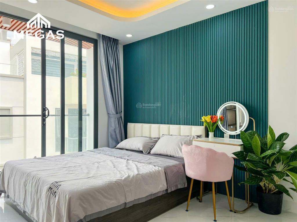 Cho thuê cc mini 1pn, 1wc, 40m2, 5,3 triệu tại dương quảng hàm, p 5, q.gò vấp, tp.hcm