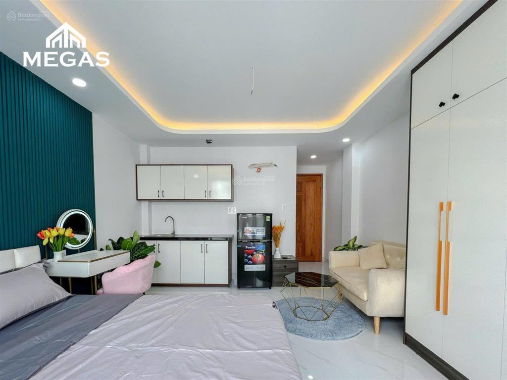 Cho thuê cc mini 1pn, 1wc, 40m2, 5,3 triệu tại dương quảng hàm, p 5, q.gò vấp, tp.hcm