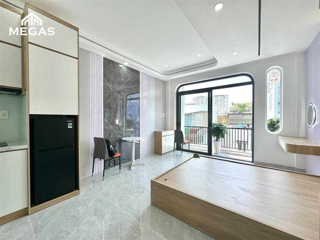 Cho thuê cc mini 30m2 giá ưu đãi 5,5 triệu tại phạm văn chiêu, gò vấp