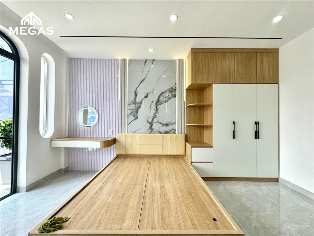 Cho thuê cc mini 30m2 giá ưu đãi 5,5 triệu tại phạm văn chiêu, gò vấp