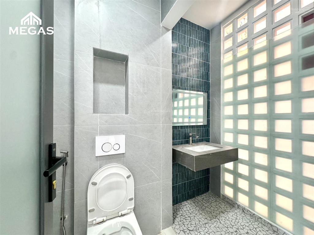 Cho thuê cc mini 30m2 giá ưu đãi 5,5 triệu tại phạm văn chiêu, gò vấp