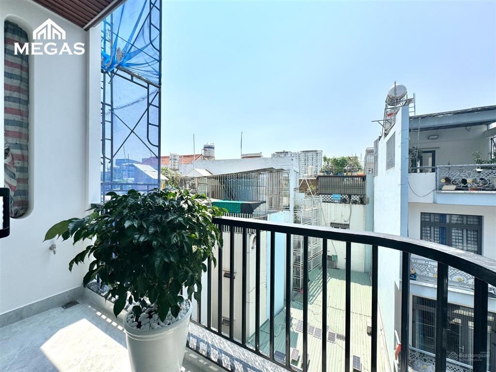 Cho thuê cc mini 30m2 giá ưu đãi 5,5 triệu tại phạm văn chiêu, gò vấp