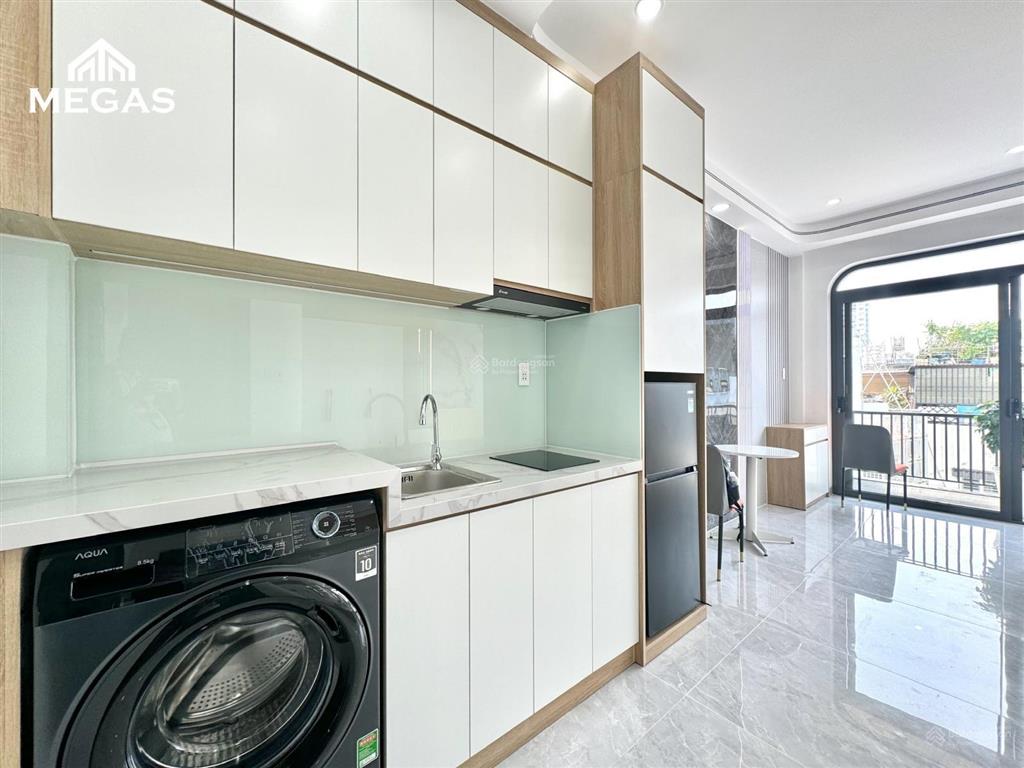 Cho thuê cc mini 30m2 giá ưu đãi 5,5 triệu tại phạm văn chiêu, gò vấp