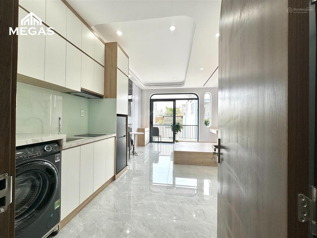 Cho thuê cc mini 30m2 giá ưu đãi 5,5 triệu tại phạm văn chiêu, gò vấp