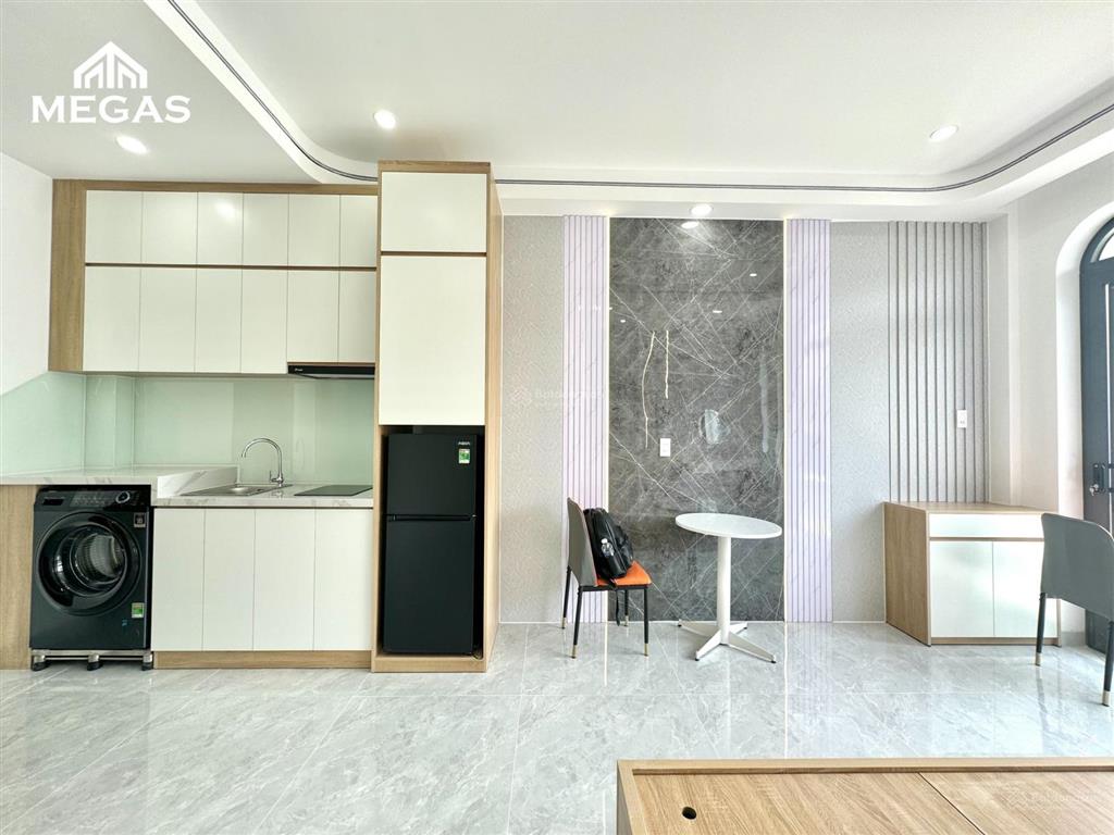 Cho thuê cc mini 30m2 giá ưu đãi 5,5 triệu tại phạm văn chiêu, gò vấp