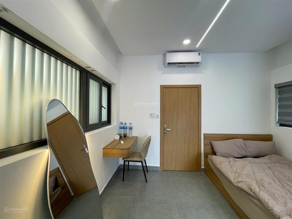 Căn hộ cao cấp  giá chỉ 4tr1  ngay emart phan huy ích