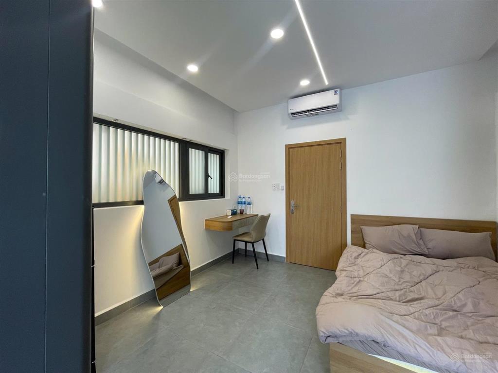 Căn hộ cao cấp  giá chỉ 4tr1  ngay emart phan huy ích