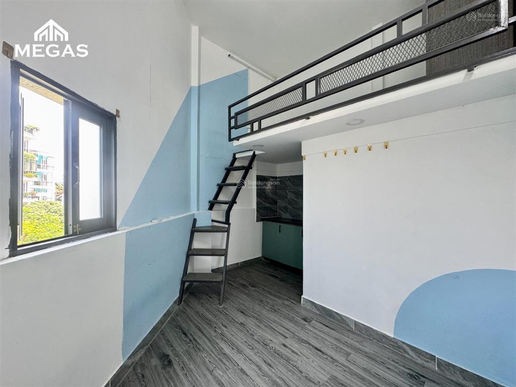 Cho thuê nhà trọ 25m2 tại lê đức thọ, 2,9 triệu, bao đẹp, chính chủ