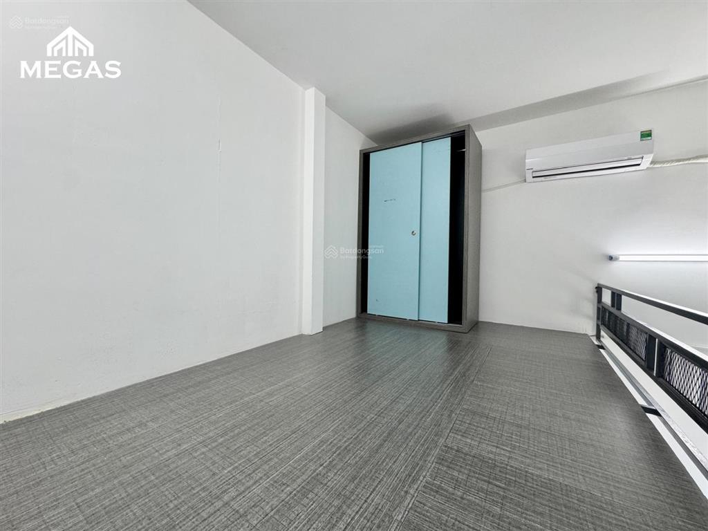 Cho thuê nhà trọ 25m2 tại lê đức thọ, 2,9 triệu, bao đẹp, chính chủ