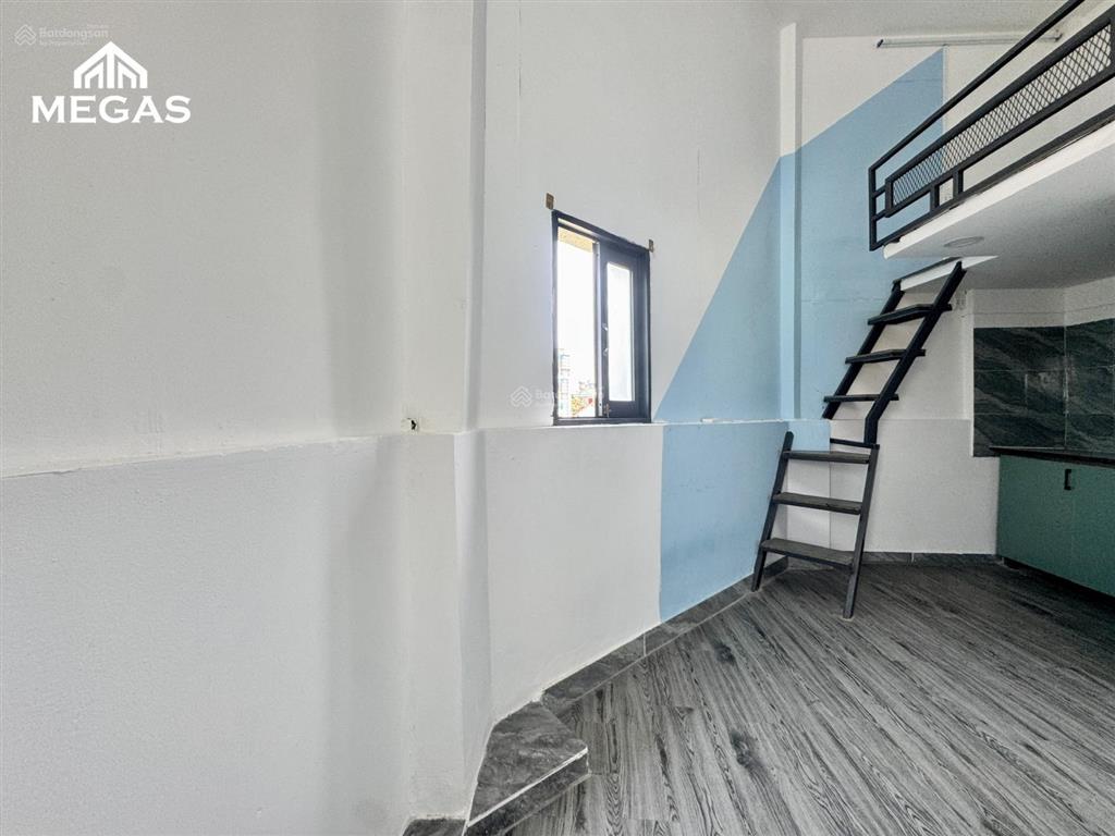 Cho thuê nhà trọ 25m2 tại lê đức thọ, 2,9 triệu, bao đẹp, chính chủ