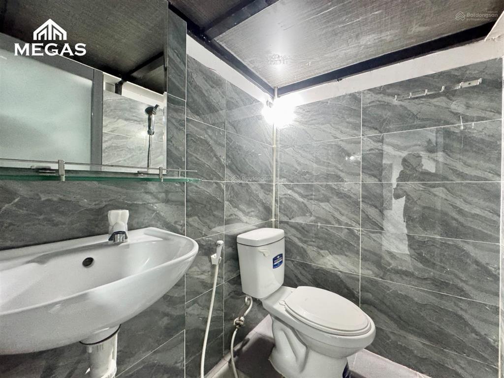 Cho thuê nhà trọ 25m2 tại lê đức thọ, 2,9 triệu, bao đẹp, chính chủ