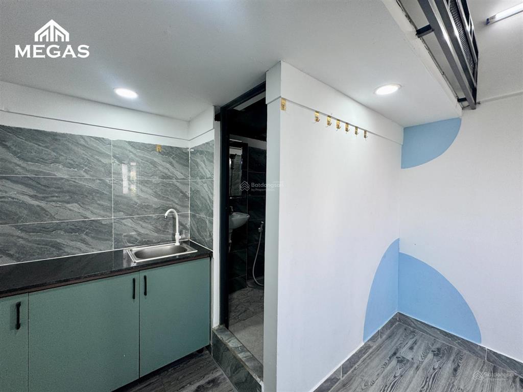 Cho thuê nhà trọ 25m2 tại lê đức thọ, 2,9 triệu, bao đẹp, chính chủ
