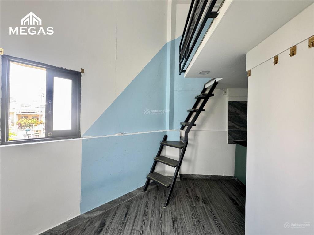 Cho thuê nhà trọ 25m2 tại lê đức thọ, 2,9 triệu, bao đẹp, chính chủ