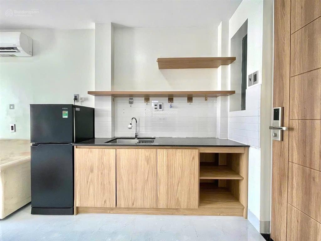Cho thuê căn hộ  full nội thất  ngay bệnh viện 175  công viên gia định