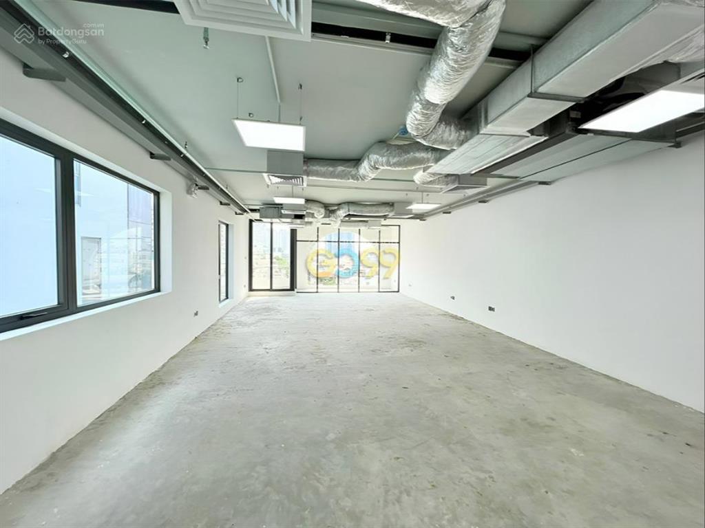 Bán nhà mặt tiền nguyễn văn trỗi, phú nhuận  dt 6,15 x 20(6 tầng )hđthuê 120triệu/th  giá 35 tỷ