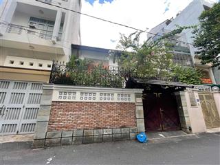 Siêu phẩm biệt thự vip lê văn sỹ, quận 3  dt 8 x 20  3 tầng  hđ thuê  80triệu/th  giá 36 tỷ