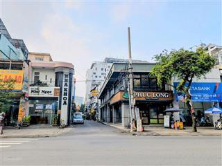 Siêu vị trí góc 2 mt trường chinh ngay metro  dt(5,5x28 nh 6,5) hđ thuê 150triệu/th  giá chỉ 48tỷ