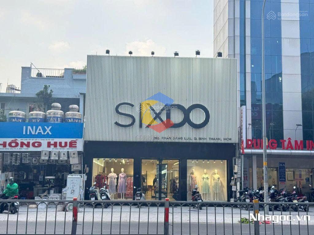 Siêu vị trí  mặt tiền nguyễn thị minh khai, q1  dt 6 x 18  2 tầng  hđt 120tr/th  giá bán 45 tỷ