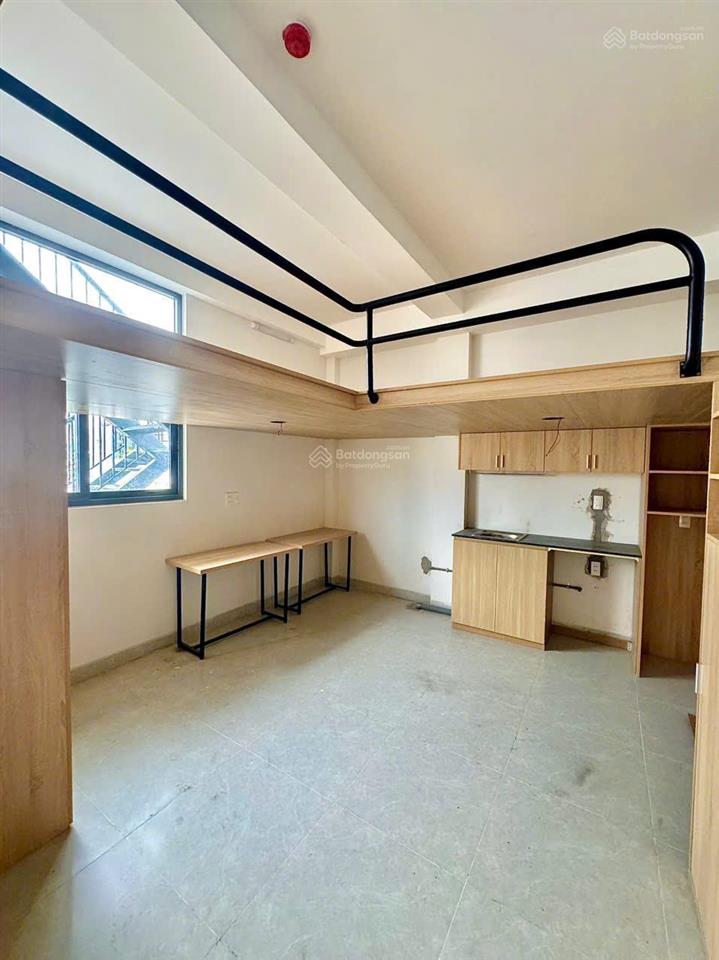 Bán nhà mặt tiền nguyễn cửu vân, bình thạnh  dt(4,5x25) 110m2  xd hầm 7 tầng  giá chỉ 27 tỷ