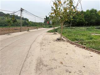 Chính chủ cần bán lô góc đất thị trấn