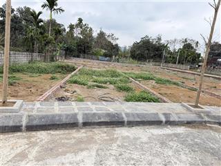 Bán nhanh mảnh đất tại nút giao thị trấn giá 780 triệu