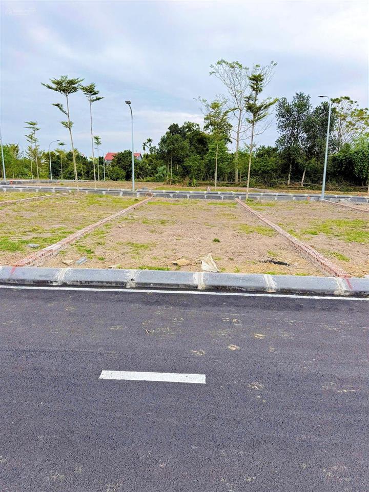 Đừng chỉ tìm đất rẻ  hãy tìm đất có tiềm năng giá chỉ 600 triệu cho 82m² full thổ cư.