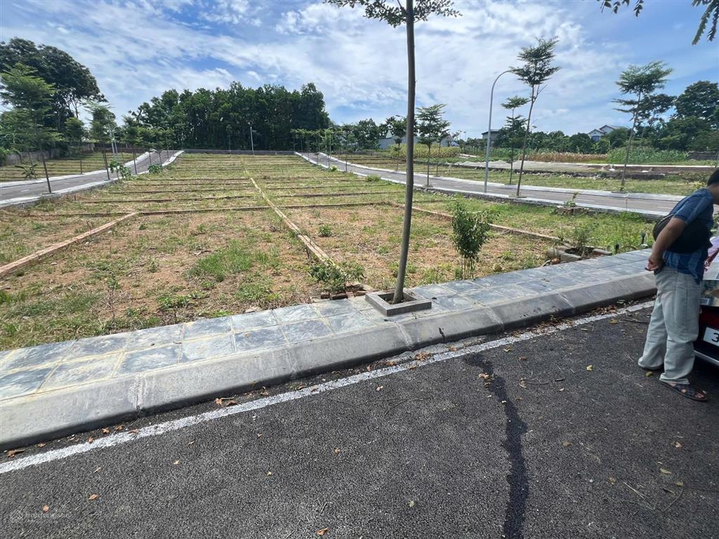 Chính chủ bán lô đất 80m² giá 620 triệu cạnh khu công nghiệp