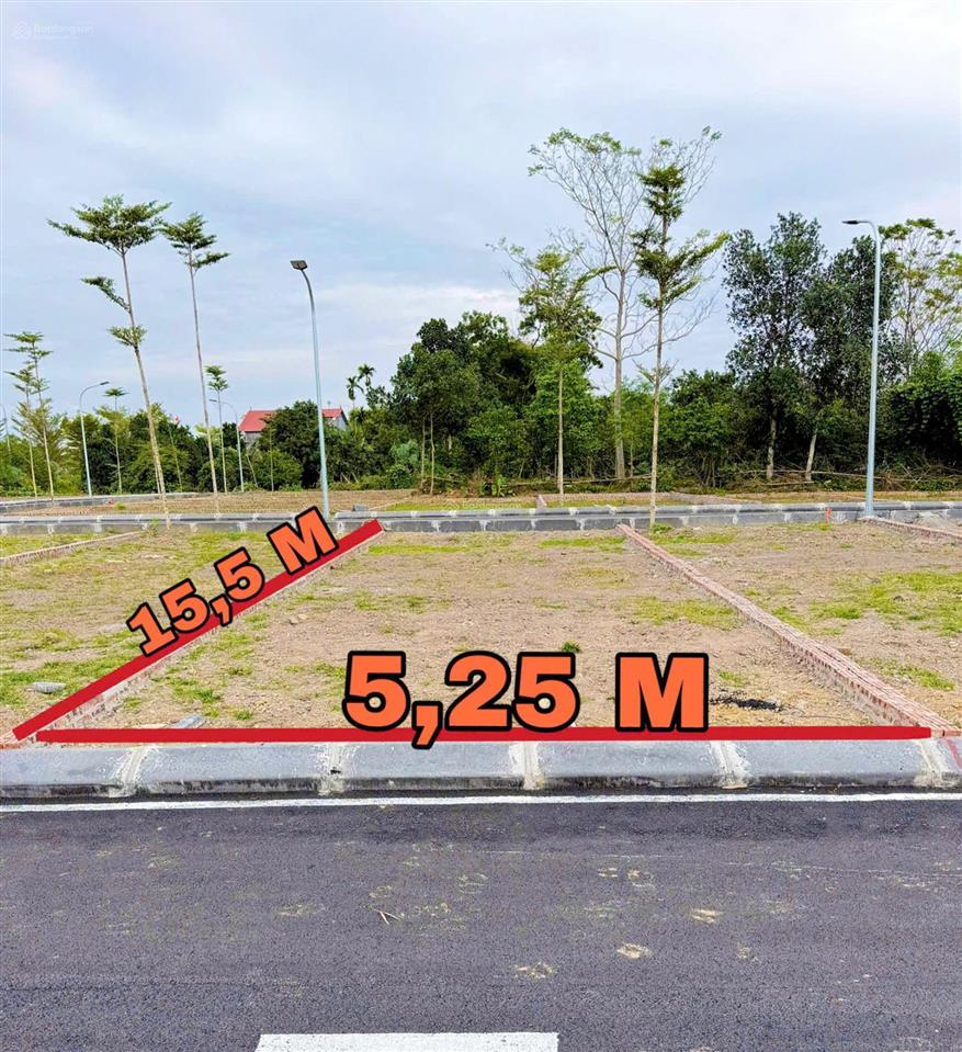 Chính chủ bán lô đất 80m² giá 620 triệu cạnh khu công nghiệp