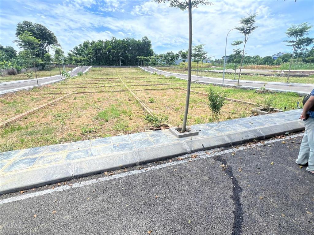 Chính chủ bán lô đất 80m² giá 620 triệu cạnh khu công nghiệp