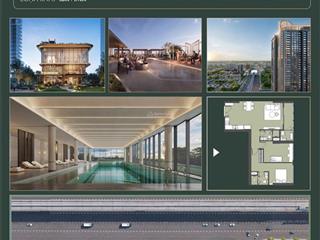 Siêu phẩm căn hướng mát nội khu tầng 26 tài lộc 2br  0996 934 ***