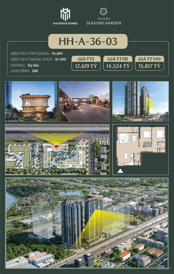 Siêu phẩm 2 pn mặt đường nguyễn trãi, giá trị truyền đời.  ngay 0996 934 ***