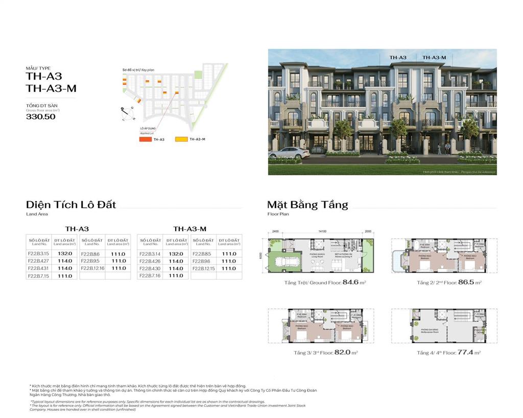 Siêu phẩm phú mỹ hưng miền bắc  chỉ từ 14 tỷ sở hữu ngay nhà phố liền kề hồng hạc city