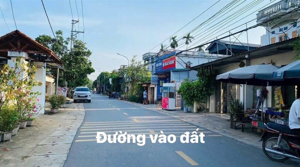Bán đất tại thị trấn ba hàng đồi, 500 triệu, 50m2, chính chủ bán gấp