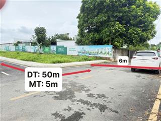 Bán đất tại thị trấn ba hàng đồi, 500 triệu, 50m2, chính chủ bán gấp