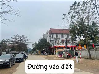 Lô góc  kinh doanh 500 triệu  sẵn sổ
