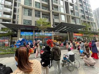 8tỷ5 bán shophouse ld101s08 74,3m2 đông bắc giá tốt nhất khu  cho thuê 30tr/tháng   0964 642 ***