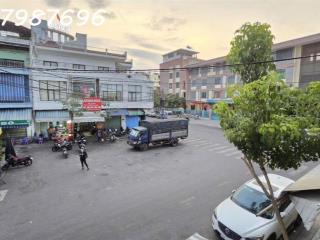 SIÊU PHẨM MẶT TIỀN NGANG 6.9M VỊ TRÍ KINH DOANH NGAY CHỢ ĐẦM TP NHA TRANG