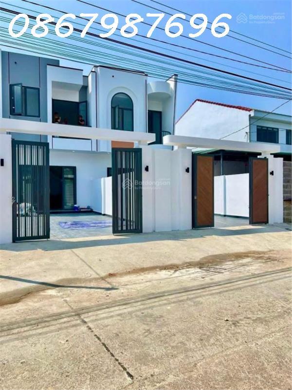 Nhà mặt tiền đường oto tại xã Diên Lạc, Diên Khánh